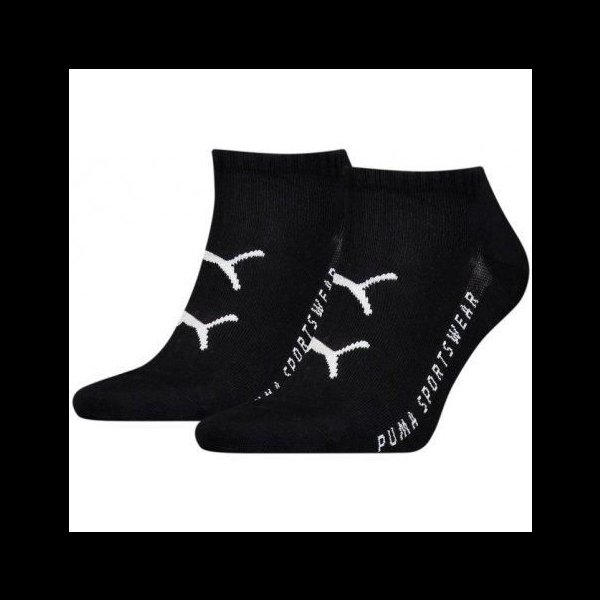 Pánské ponožky Puma MEN CAT LOGO SNEAKER 2P - foto 1