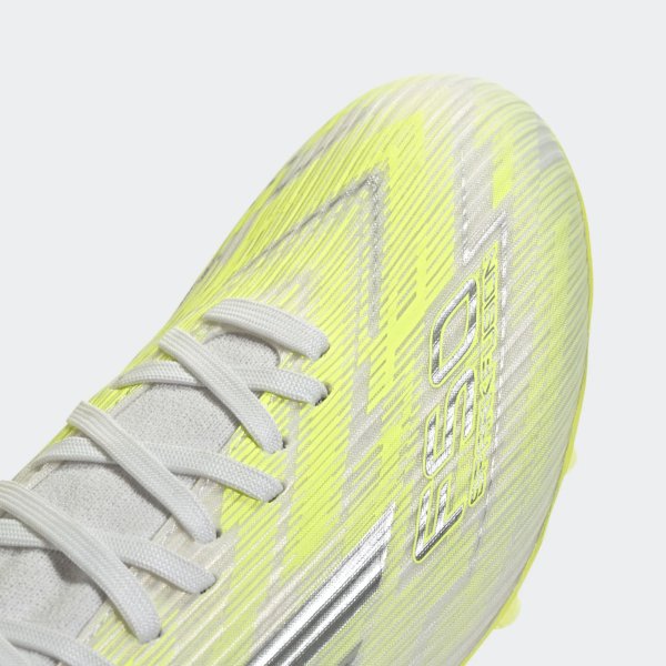 Dámské kopačky lisovky adidas F50 SPARKFUSION LEAGUE FG/AG - foto 7
