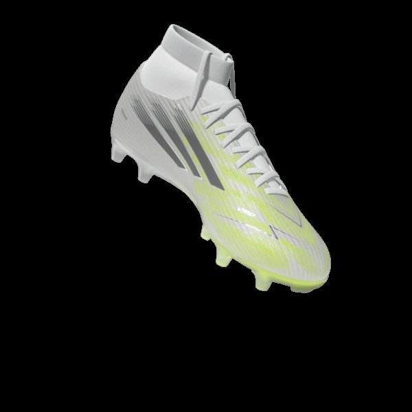 Dámské kopačky lisovky adidas F50 SPARKFUSION LEAGUE FG/AG - foto 16