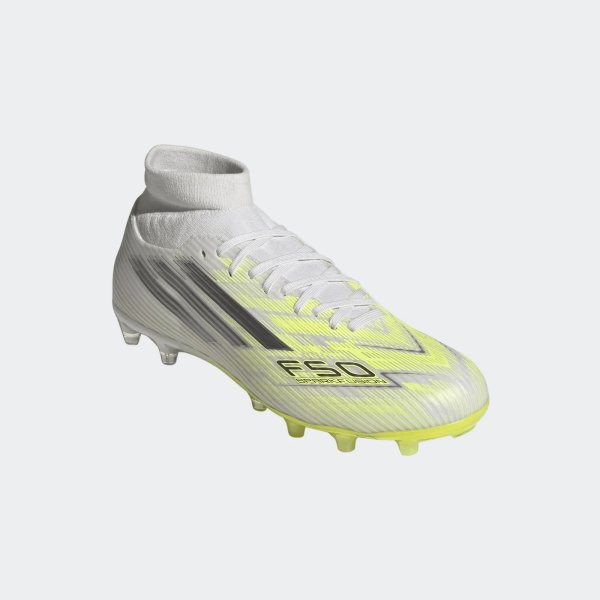 Dámské kopačky lisovky adidas F50 SPARKFUSION LEAGUE FG/AG - foto 5