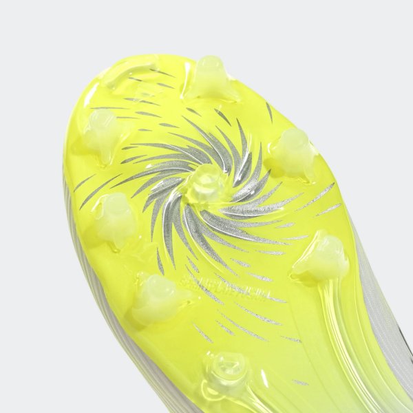Dámské kopačky lisovky adidas F50 SPARKFUSION LEAGUE FG/AG - foto 8
