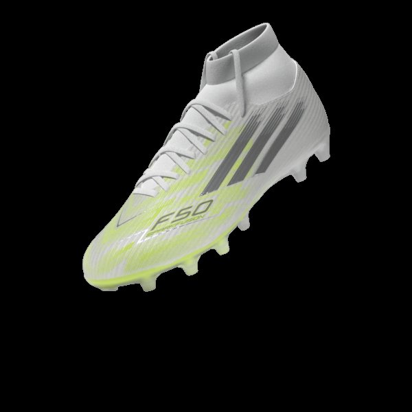 Dámské kopačky lisovky adidas F50 SPARKFUSION LEAGUE FG/AG - foto 14