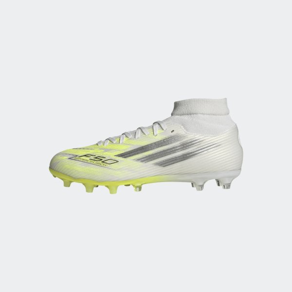Dámské kopačky lisovky adidas F50 SPARKFUSION LEAGUE FG/AG - foto 12