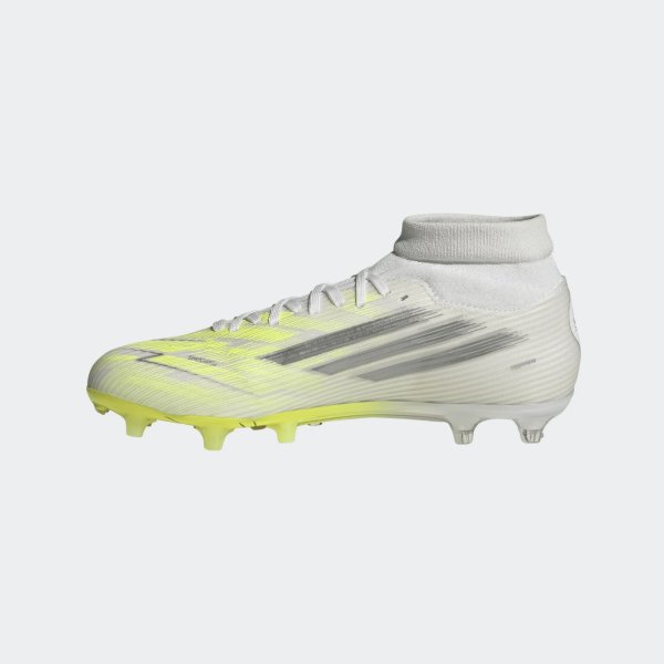 Dámské kopačky lisovky adidas F50 SPARKFUSION LEAGUE FG/AG - foto 4