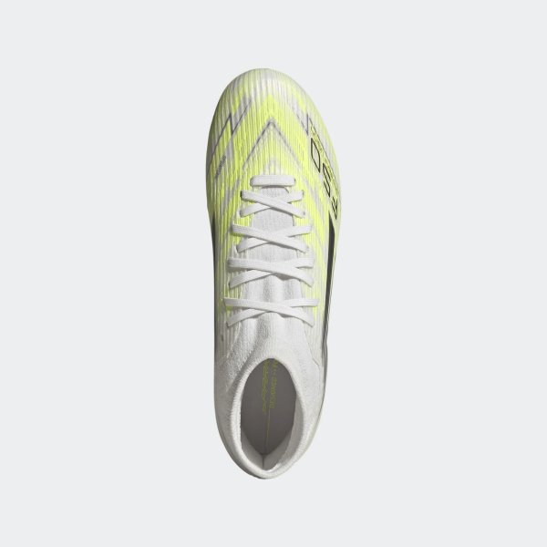 Dámské kopačky lisovky adidas F50 SPARKFUSION LEAGUE FG/AG - foto 2